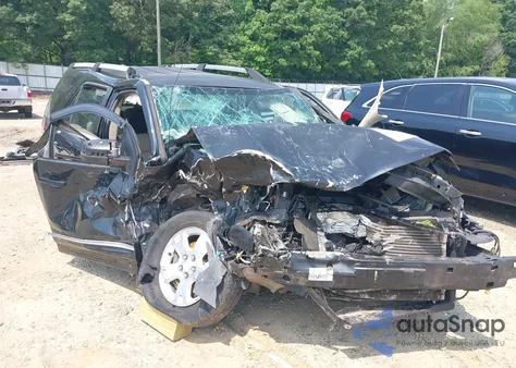 2007 Ford Freestyle Sel z USA, uszkodzony, nr VIN 1FMDK02187GA29714